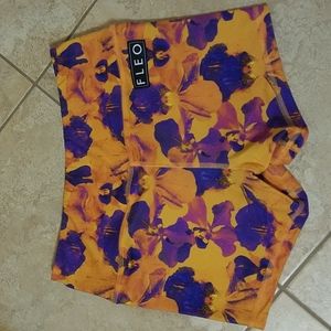 Fleo shorts